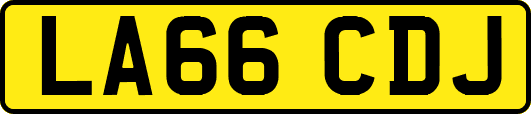 LA66CDJ