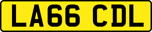 LA66CDL