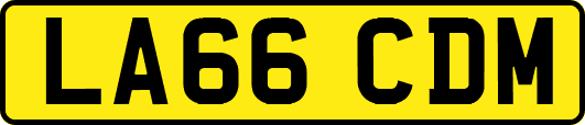 LA66CDM