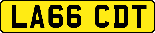 LA66CDT