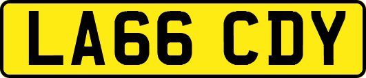 LA66CDY