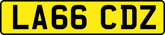 LA66CDZ