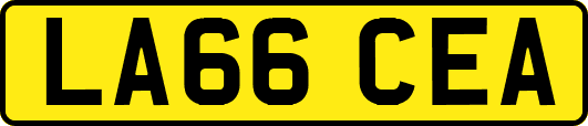 LA66CEA