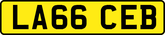 LA66CEB