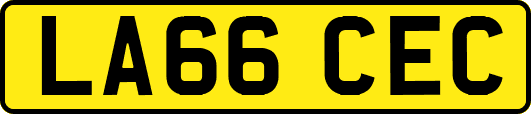 LA66CEC