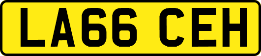 LA66CEH