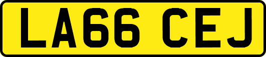 LA66CEJ