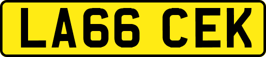 LA66CEK