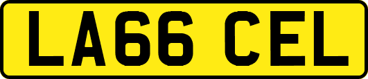 LA66CEL
