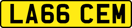 LA66CEM