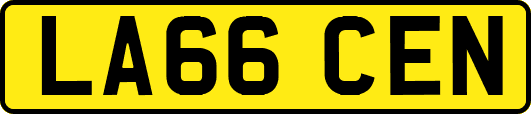 LA66CEN