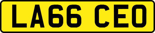 LA66CEO