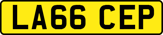 LA66CEP