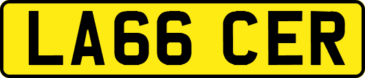 LA66CER