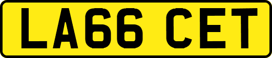 LA66CET