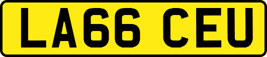 LA66CEU