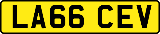 LA66CEV