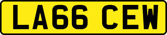 LA66CEW