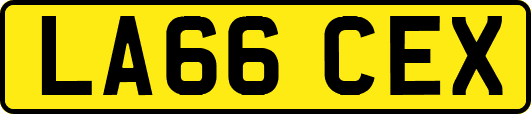 LA66CEX