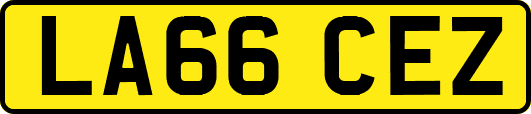 LA66CEZ