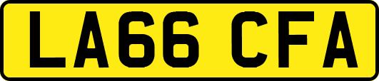 LA66CFA