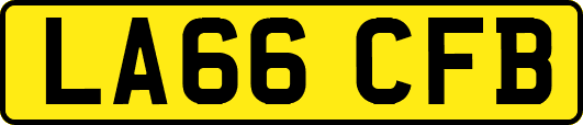 LA66CFB