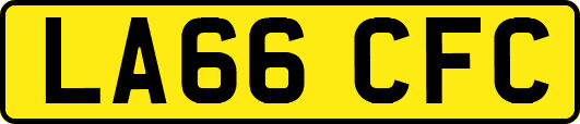 LA66CFC