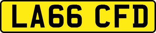 LA66CFD