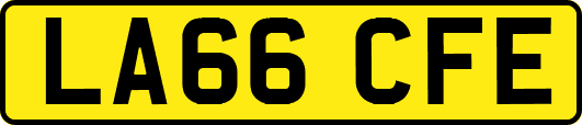 LA66CFE