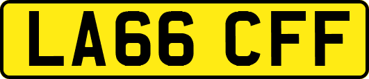LA66CFF