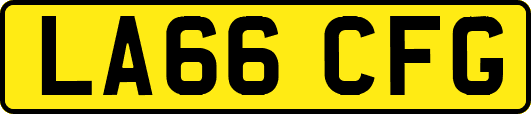 LA66CFG