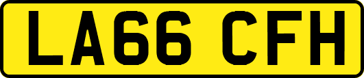 LA66CFH