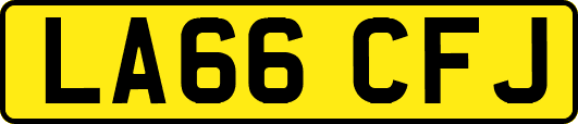 LA66CFJ