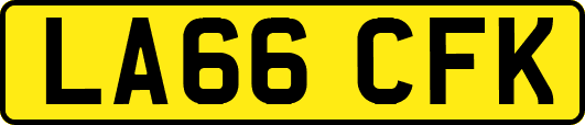 LA66CFK