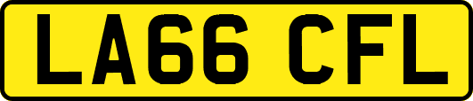 LA66CFL