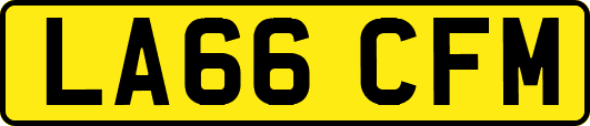 LA66CFM