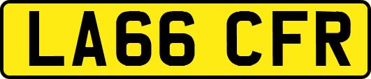 LA66CFR