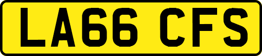 LA66CFS