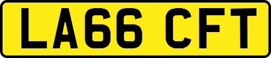 LA66CFT