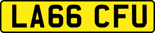 LA66CFU