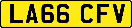 LA66CFV
