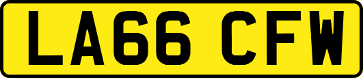 LA66CFW