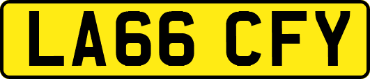 LA66CFY