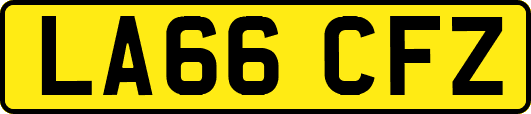 LA66CFZ