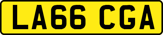 LA66CGA