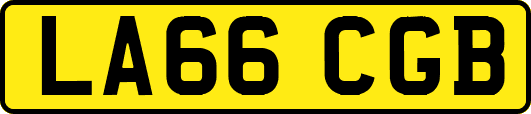 LA66CGB