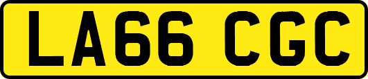 LA66CGC