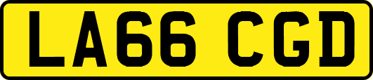 LA66CGD