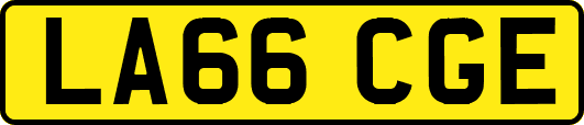 LA66CGE