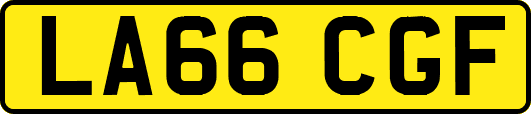 LA66CGF
